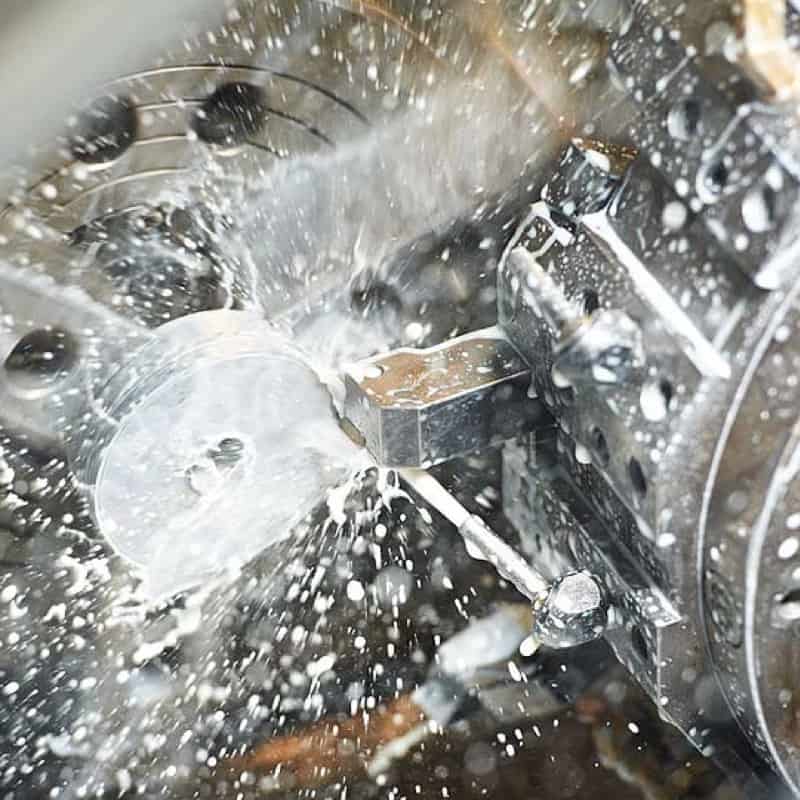 Filtri per Macchine Utensili